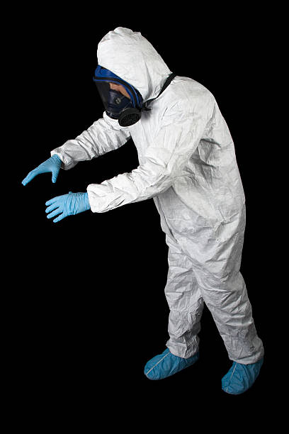 Best Mold Prevention Services  in Nth Bend, OR